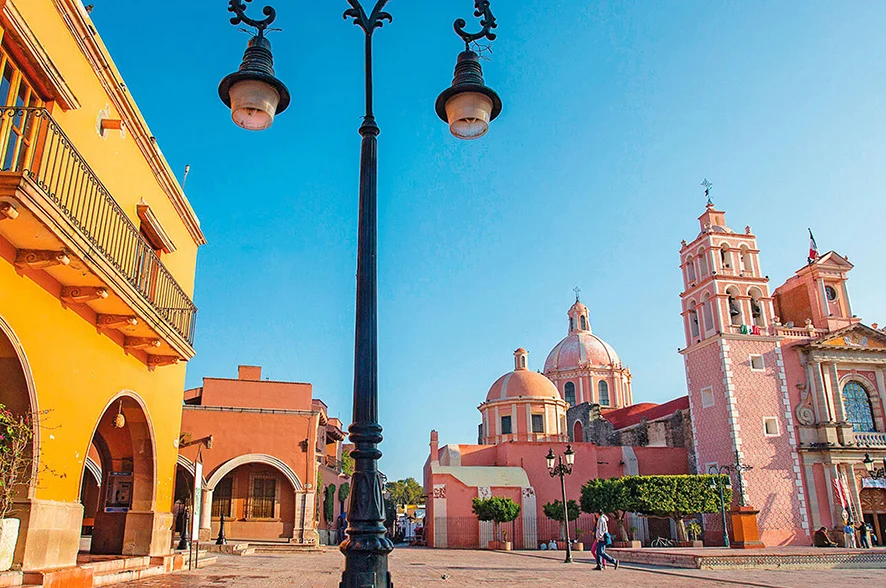 Que ver y hacer en Tequisquiapan