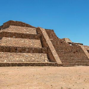 Zona Arqueológica de Pañhu