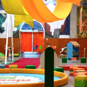 Papalote Museo del Niño