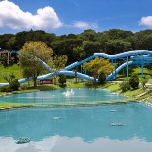 Parque Acuático Ixtapan