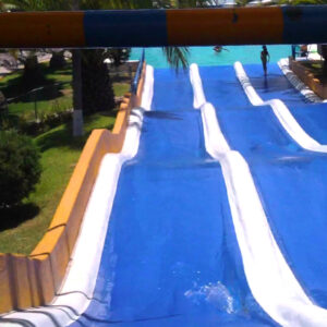 Parque Acuático Splash