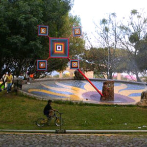 Parque Ecológico Metropolitano de Tepic