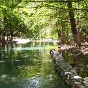 Parque Ecológico los Troncones