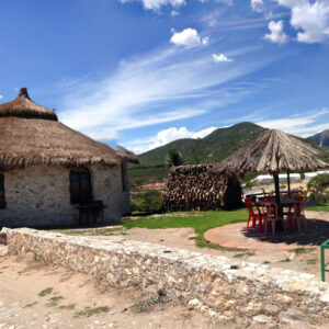 Parque Ecoturístico Grutas Xoxafi 