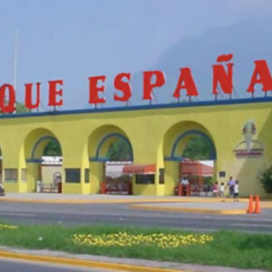 Parque España