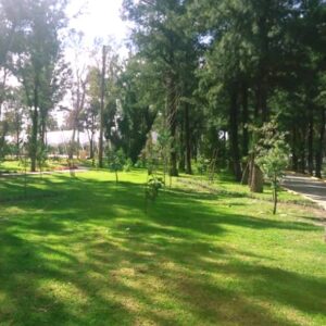 Parque Guadiana