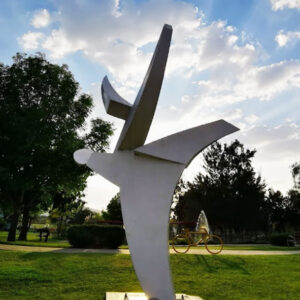 Parque Metropolitano Guadalajara 