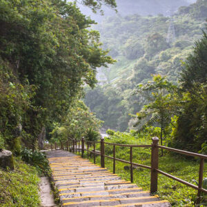 Parque Nacional Cañón de Río Blanco