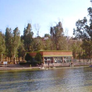 Parque Sahuatoba