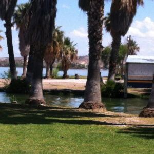 Parque Turístico Lago Colina 