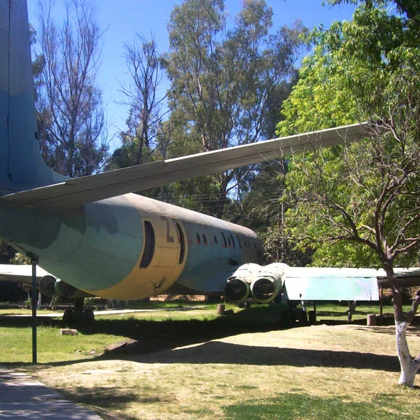 Parque Zoológico Irapuato