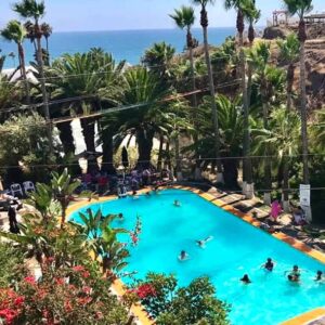 Parque de Altura Pikin Rosarito