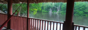 Parques Recreativos en Chiapas