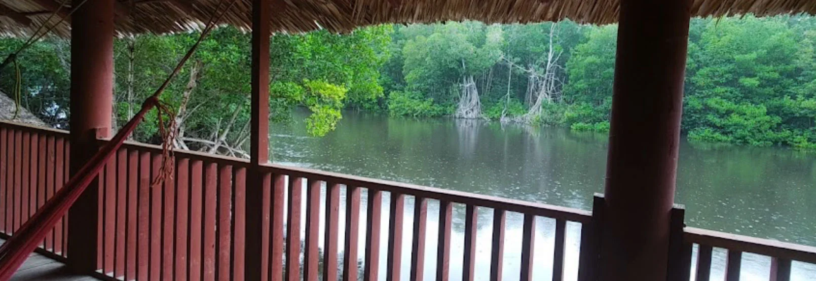 Parques Recreativos en Chiapas