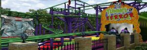Parques Recreativos en la Ciudad de México