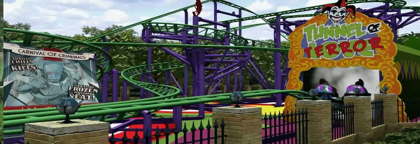 Parques Recreativos en la Ciudad de México