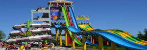 Parques Recreativos en Guerrero