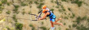 Parques Recreativos en Baja California Sur