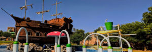 Parques Recreativos en Jalisco