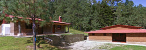 Parques Recreativos en Oaxaca