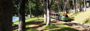 Parques Recreativos en Zacatecas