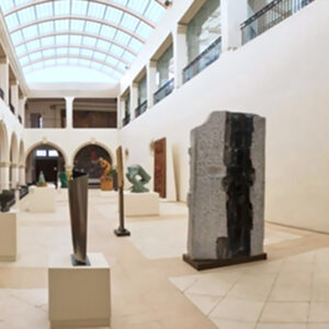 Pinacoteca de Nuevo León