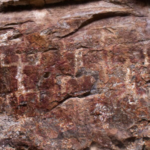 Pinturas Rupestres en Malinalco