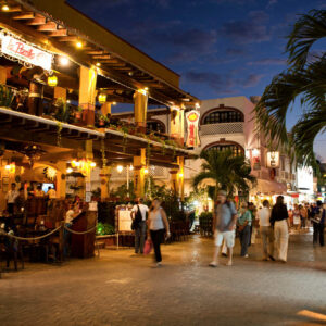 La Quinta Avenida
