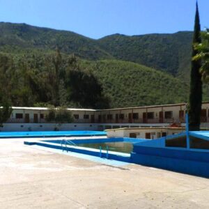 Rancho Agua Caliente Ensenada