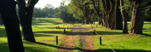 Rancho Contento Golf Course