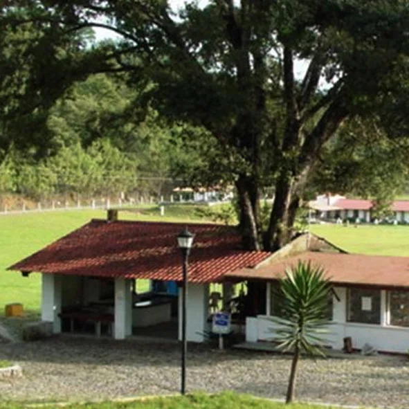 Rancho La Noria