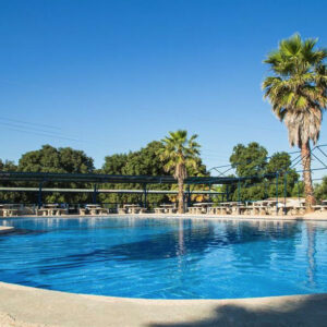 Rancho Los Lagos Tecate