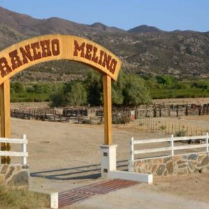 Rancho Meling Ensenada