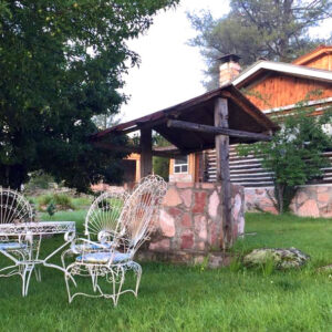 Rancho San Lorenzo 