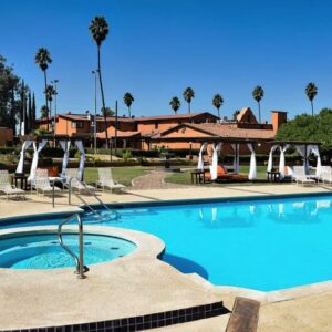Rancho Tecate