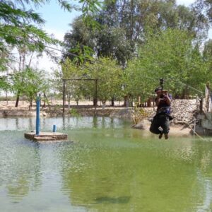 Rancho las Truchas Mexicali
