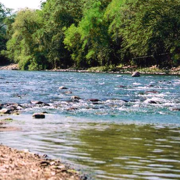 Río Amacuzac