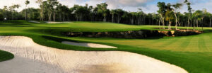 Riviera Maya Golf Club