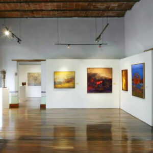 Salón de la Plástica Mexicana