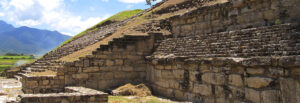Zona Arqueológica de San José el Mogote