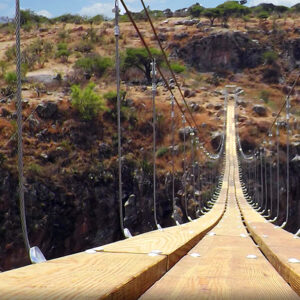 San Miguel Parque de Aventura