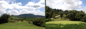 Santa Sofía Haciendas Country Club