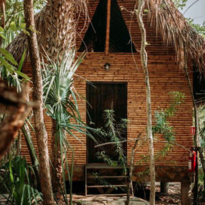 Selva Teenek Ecopark
