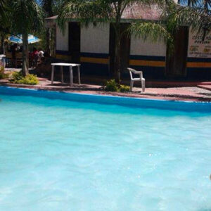 Tampumachay