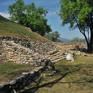 Zona Arqueológica de Tancama