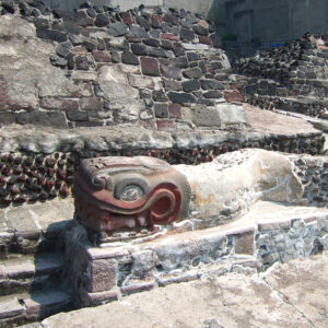 Museo del Templo Mayor