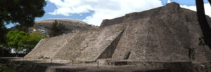 Zona Arqueológica de Tenayuca