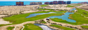 The Links Golf Course at Las Palomas