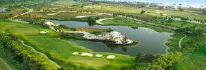 Club de Golf Tres Vidas Acapulco