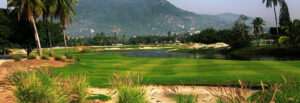 Turtle Dunes Country Club